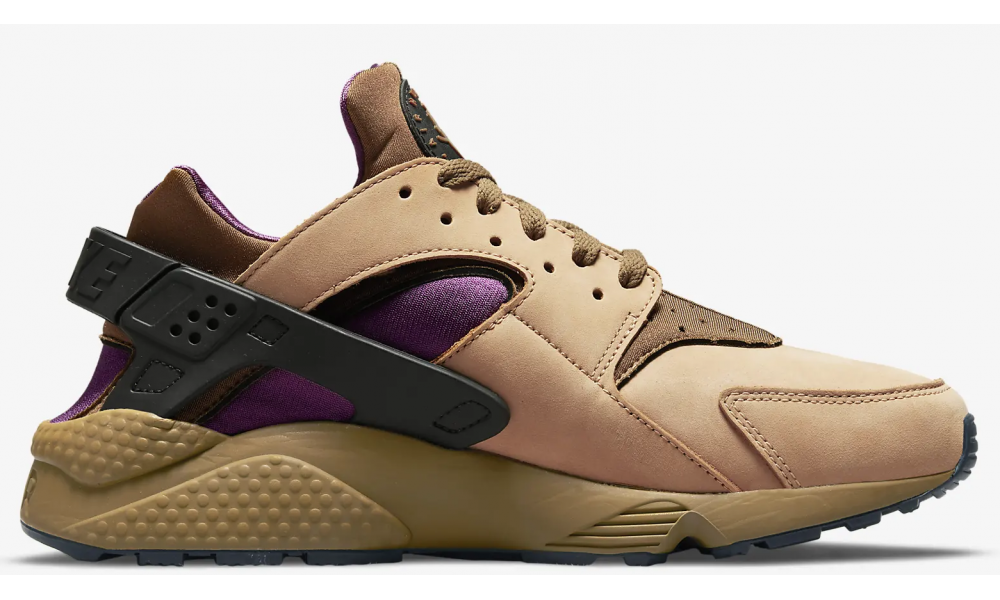 Nike air cheap huarache le